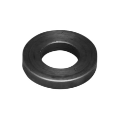 Rondelle 39,5x8x20,5 pour broyeur adaptable - Blacksteel©