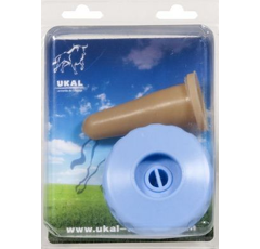 Socle flottant moyen 130 mm TETIBLUE