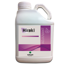 HIRAKI | Adjuvant
