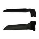 Dent gauche forgée pour herse rotative HOWARD 225044M1G adaptable