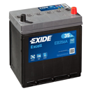 Batterie 12 V 35 AH EB356A Exide
