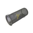 Préfiltre à carburant pour téléscopique JCB 122/98439 adaptable