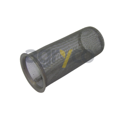 Préfiltre à carburant pour téléscopique JCB 122/98439 adaptable