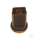 Buse pulvérisateur à injection d'air IDKS 80° 05 Marron - LECHLER