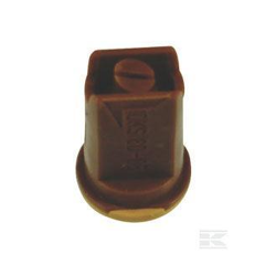 Buse pulvérisateur à injection d'air IDKS 80° 05 Marron - LECHLER