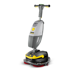 Autolaveuse K-Mop 46 Bp Pack 36/75 | KÄRCHER
