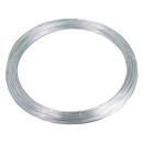 Fil d’acier Ø2,5 mm (rouleau de 25kg = 625m) | PATURA