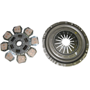 Kit d’embrayage pour tracteur MASSEY FERGUSON 3798073M1 adaptable