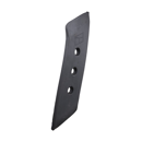 Pointe de soc gauche pour charrue RABE 2751.09.02 adaptable - Blacksteel©