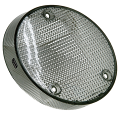 Cabochon rond droite pour tracteur FENDT F930900020060 adaptable