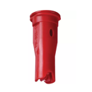 Lechler ID3 120-04 POM - rot