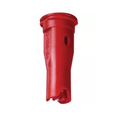 Lechler ID3 120-04 POM - rot