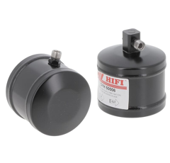 Deshydrateur Climatisation adaptable HIFI FILTER DYH50006