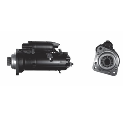 Anlasser IS 1211 Mahle-Iskra-Letrika