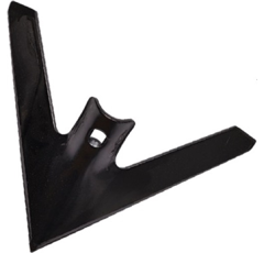 Soc large 250 mm pour cultivateur adaptable