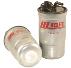 Filtre à gasoil adaptable HIFI FILTER SN70146
