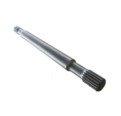 Arbre pour moissonneuse-batteuse JOHN DEERE Z70553 adaptable