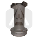 Butée d'embrayage 60 X 103.35 X 210 mm pour tracteur  5166287 adaptable