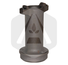 Butée d'embrayage 60 X 103.35 X 210 mm pour tracteur  5166287 adaptable