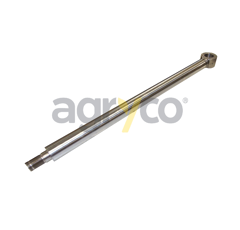 Tige de verin pour téléscopique MANITOU 551318 adaptable