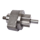 Pompe à huile pour tracteur SAME 004415246 adaptable