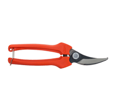 Leseschere mit Bypass Klingen 19cm mit Holster P123-19-BULK30