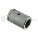 Manchon d'accouplement pour moissonneuse LAVERDA 84077841 adaptable