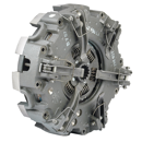 Mécanisme d'embrayage pour tracteur FIAT 5162897 adaptable