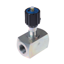 Drosselventilbeidseitig  9N600S 