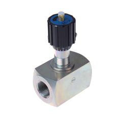 Drosselventilbeidseitig  9N600S 