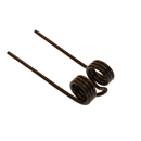 PU-Zinken Nachbau165mm lang / 58mm breit / 6mm stark Agco-Lely-Mengele Nachbau 