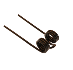 PU-Zinken Nachbau165mm lang / 58mm breit / 6mm stark Agco-Lely-Mengele Nachbau 