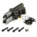 Valve pour téléscopique MANITOU 747075 adaptable