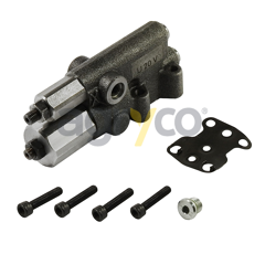 Valve pour téléscopique MANITOU 747075 adaptable