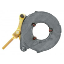 Mécanisme de frein pour tracteur FENDT F27811015002 adaptable