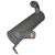 Silenciador para tractor NEW HOLLAND 82014931 adaptable
