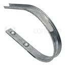 Racleur pour presses à balles Ø 250 mm KRONE 938281.0 adaptable