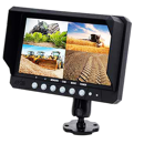 Rückfahrkameraset AMS 73329122,9914506