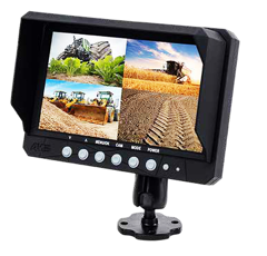 Rückfahrkameraset AMS 73329122,9914506