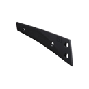Lame claire-voie droite pour charrue PÖTTINGER 041 878 A adaptable - Blacksteel©