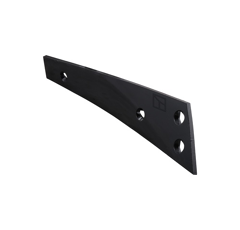 Lame claire-voie droite pour charrue PÖTTINGER 041 878 A adaptable - Blacksteel©