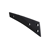 Lame claire-voie droite pour charrue PÖTTINGER 041 878 A adaptable - Blacksteel©