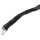 Berstschutz-Schlauch aus Nylon-Gewebe per Meter  BSS36