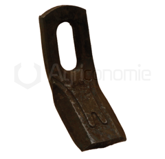 Couteau Y pour broyeur BERRY DB 353 adaptable 