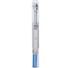 Clé dynamométrique 1/2" 40-220 Nm | BGS