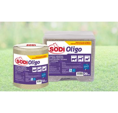 SODI Oligo - Fruchtbarkeit - Leckstein 12kg od. 20kg