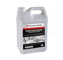 Jabón microesferas 4L industrial - dosificador EX4000 - sin solvente
