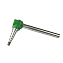 Axe de fusée gauche/droite pour tracteur JOHN DEERE AR49589|AR52861|AR58606 adaptable