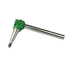Axe de fusée gauche/droite pour tracteur JOHN DEERE AR49589|AR52861|AR58606 adaptable