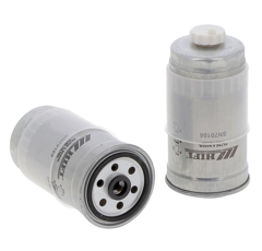 Filtre à gasoil adaptable HIFI FILTER SN70106